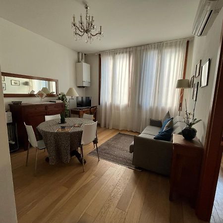 Elegant Apartment فيتشنزا المظهر الخارجي الصورة