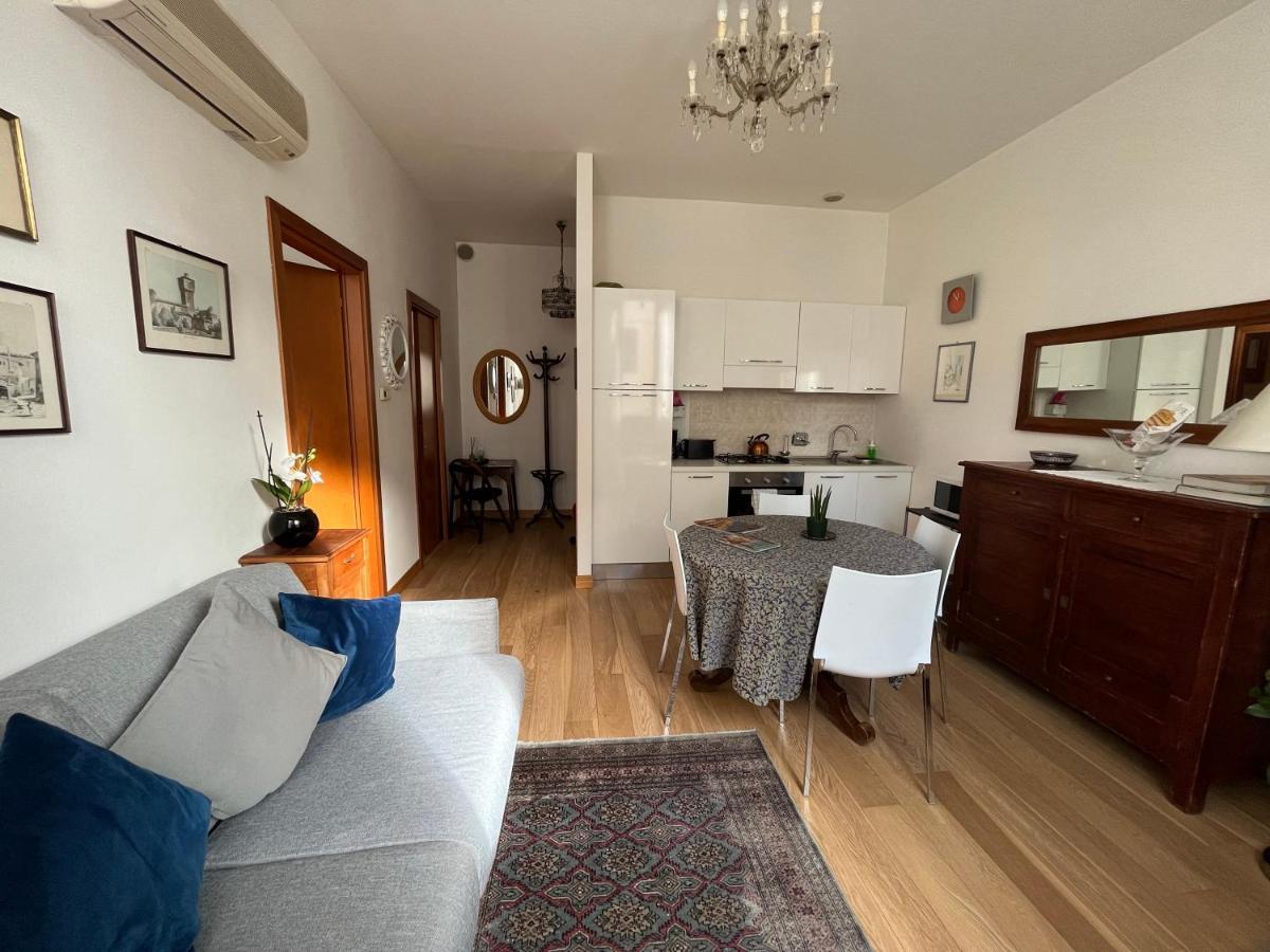 Elegant Apartment فيتشنزا المظهر الخارجي الصورة