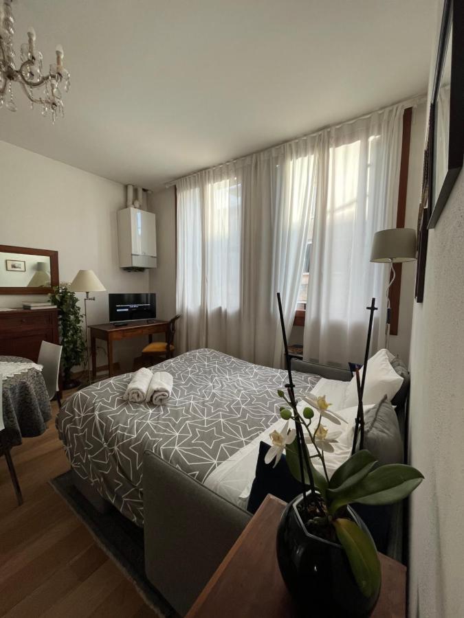 Elegant Apartment فيتشنزا المظهر الخارجي الصورة
