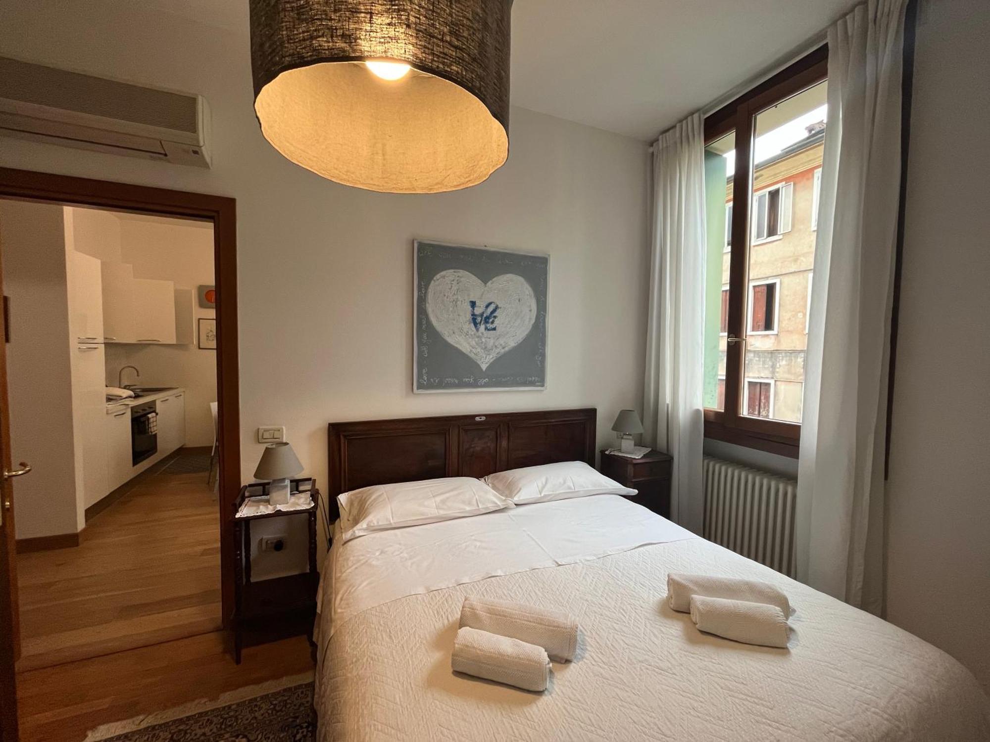Elegant Apartment فيتشنزا المظهر الخارجي الصورة