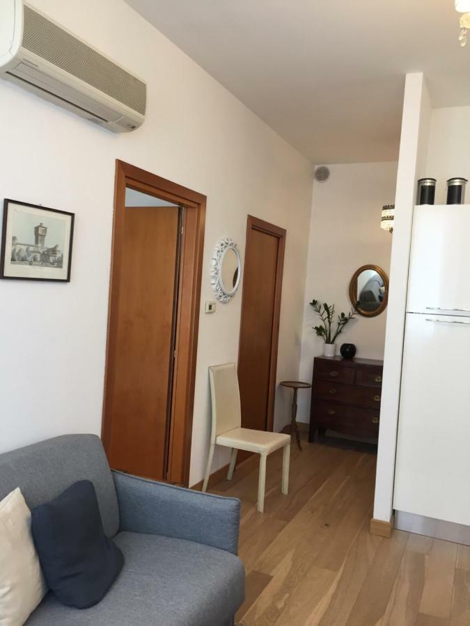 Elegant Apartment فيتشنزا المظهر الخارجي الصورة