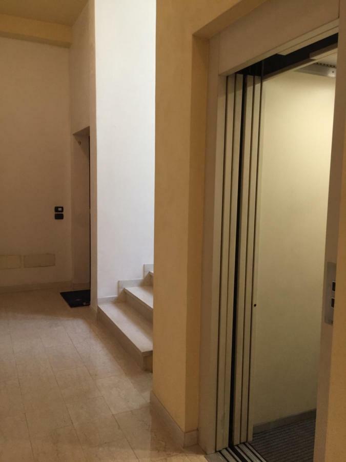 Elegant Apartment فيتشنزا المظهر الخارجي الصورة